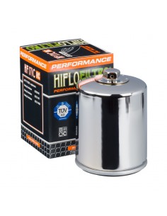 FILTRO ACEITE HIFLO HF171CRC