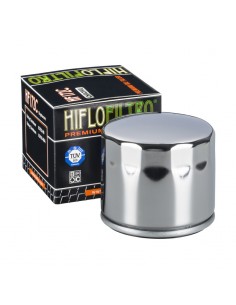 FILTRO ACEITE HIFLO HF172C...