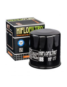 FILTRO ACEITE HIFLO HF177