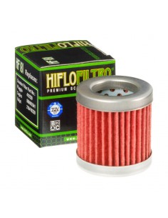 FILTRO ACEITE HIFLO HF181