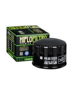 FILTRO ACEITE HIFLO HF184