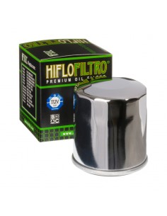 FILTRO ACEITE HIFLO HF303C...