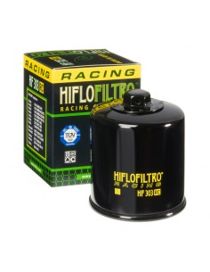 FILTRO ACEITE HIFLO HF303RC