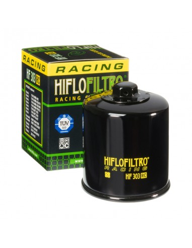 FILTRO ACEITE HIFLO HF303RC