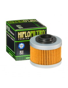 FILTRO ACEITE HIFLO HF559