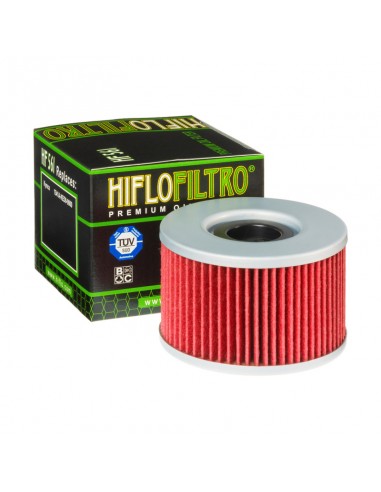 FILTRO ACEITE HIFLO HF561