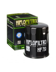 FILTRO ACEITE HIFLO HF750