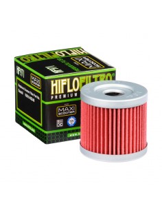 FILTRO ACEITE HIFLO HF971