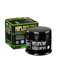 FILTRO ACEITE HIFLO HF975
