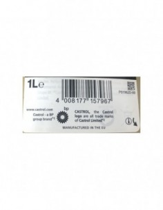 Castrol Brake Fluid React... 2