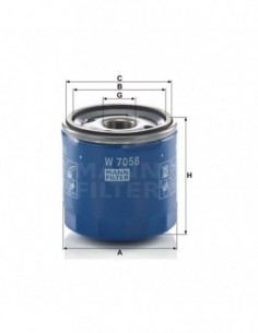 Aceite Total Quartz 9000 Future GF6 0W205L- 33.90€   Capacidad 5 Litros