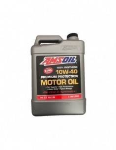 Aceite Amsoil Premium...