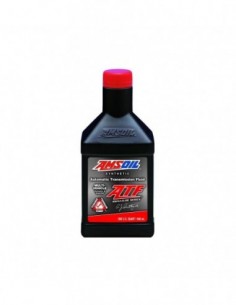 Amsoil Signature Series Multi Vehicle ATF