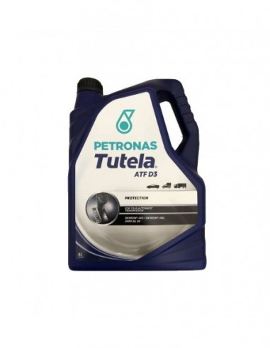 Aceite Petronas Tutela ATF D3