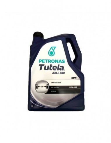 Aceite Petronas Tutela Axle 300 85W140
