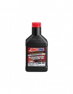 Aceite Amsoil Signature...