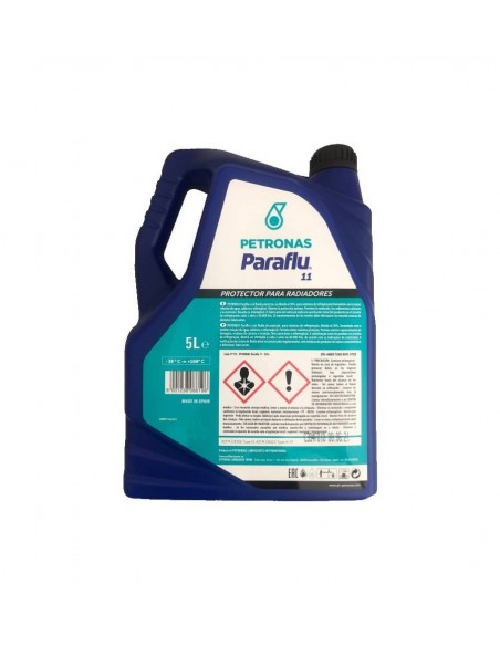 Anticongelante Refrigerante Petronas Paraflu 11 50%