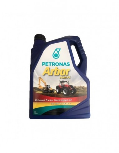 Aceite Petronas Arbor Multi FX 20W30