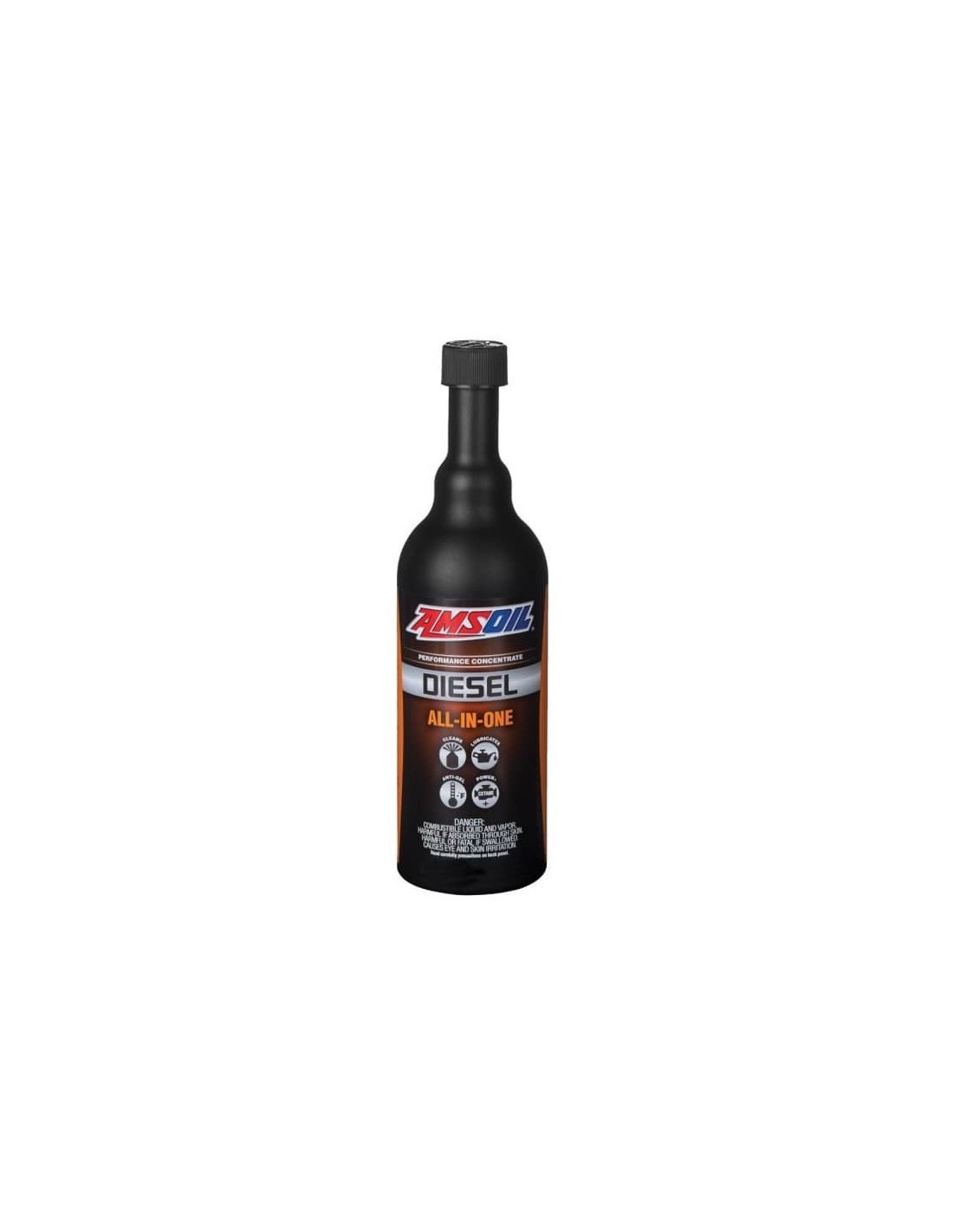 Antihumos Gasolina y Diésel Liqui Moly 300ml- 9,90€-   Capacidad 300 ml