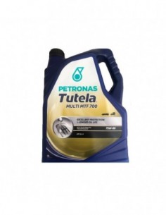 Aceite Petronas Tutela...