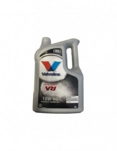 Aceite Valvoline VR1 Racing...