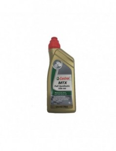 Aceite Castrol MTX Full...