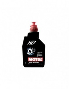 Aceite Motul HD 80W90