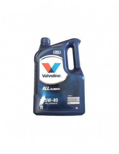 Aceite Valvoline All-Climate Diesel...