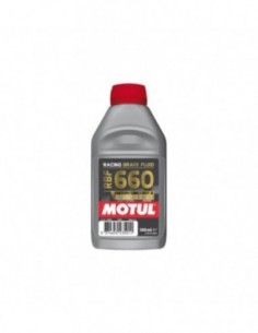 Motul Racing Brake 660