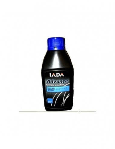 Advance DOT – 4 ABS. IADA