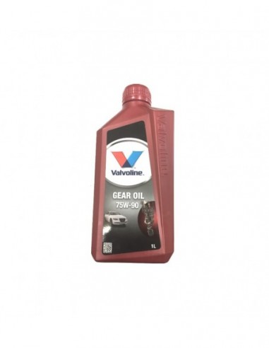 Aceite Valvoline Gear Oil 75W90