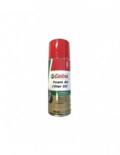 Castrol Foam Air Filter Oil...