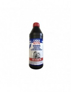 Aceite Liqui Moly GL4 85W90